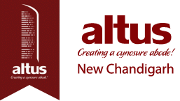 Altus Space Builders